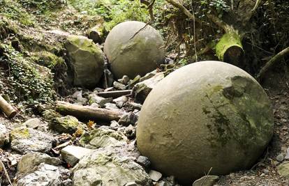 VIDEO Misterij kamenih kugli u Bosni. Nitko ne zna odakle su