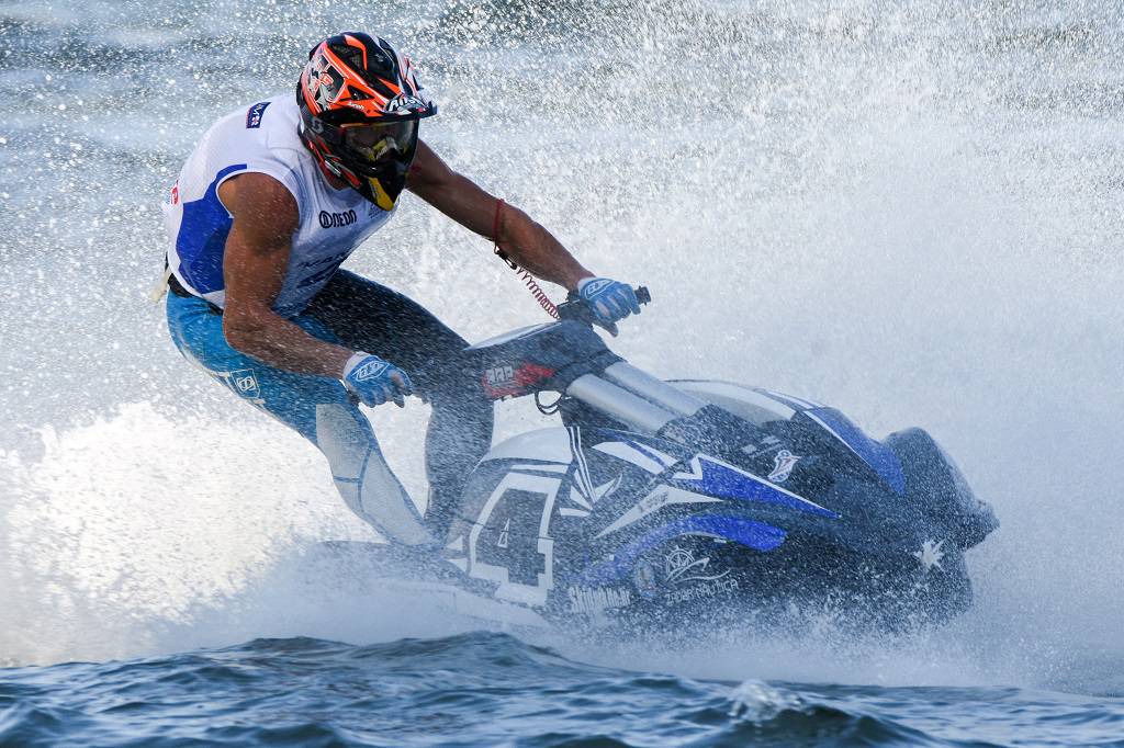 Alpe Adria Jet Ski Tour i ove godine stiže u Fažanu!