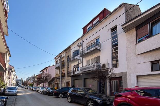 24sata Zagreb: Stan na adresi Dubova&ccaron;ka ulica 27a