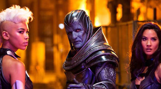 'X-Men: Apocalypse': Zašto svi ovi kadrovi nisu ostali u filmu?