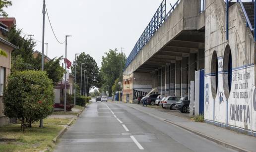 FOTO Evo gdje su pretukli Pejina