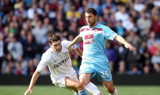 Gareth Barry na korak do potpisa ugovora sa Cityjem