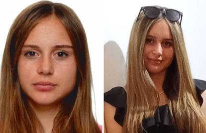 Jeste li je vidjeli? U Zagrebu je nestala djevojka Vanessa (14)