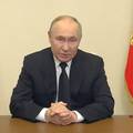 Putin: Pucali su izbliza, poput nacista. Išli su prema Ukrajini gdje ih je čekao siguran prolaz