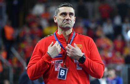 Kiril Lazarov: Egipat je u top 4 po kvaliteti igre, a u Hrvatskoj ima 'mesa' za odlične rezultate!