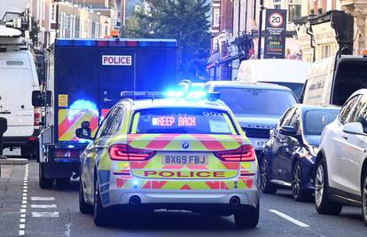 Uhvatili terorista, osumnjičenog za pokolj 22 ljudi u Manchesteru na koncertu Ariane Grande