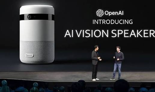 ChatGPT dobiva tijelo: OpenAI sprema ovaj '&zcaron;ivi' ure&dstrok;aj koji &cacute;e mo&cacute;i postati va&scaron; novi cimer