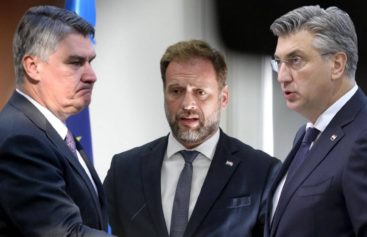 Plenković brani neobranjivo