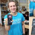 Hrvatski 'uradi sam' telefon: Izumio telefon koji sam slažeš