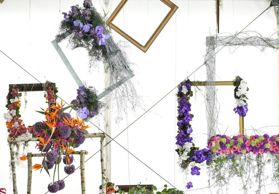 Floraart: Sadnice cvijeća od 2 kune, a za 25 mini vrt u posudi