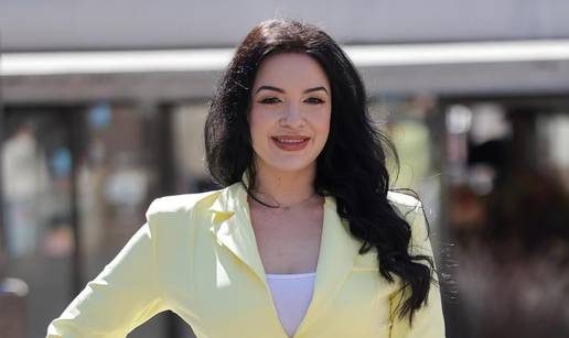 FOTO Sunce ih izmamilo: Evo tko je sve bio na zagreba&ccaron;koj &scaron;pici