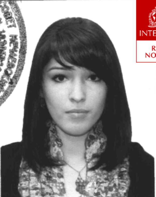 FOTO Mlade i opasne: Ovo su najtraženije bjegunke na svijetu