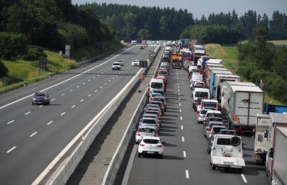 Nizozemska diže tužbu protiv Njemačke zbog plana cestarina