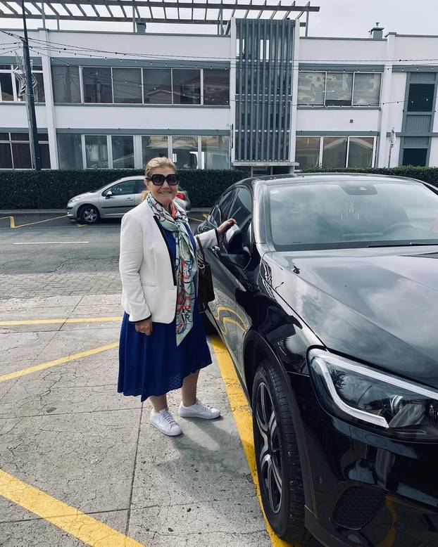 FOTO Životna drama Ronaldove majke: Razmišljala o pobačaju, preživjela moždani i rak dojke