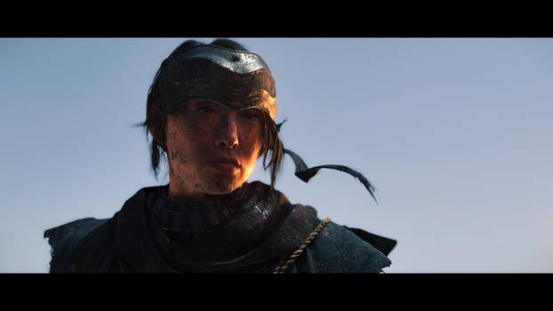 FOTO Japanski zen: Pogledajte zašto je Ghost of Yotei jedna od najljepših igara godine