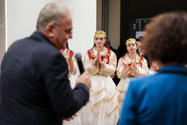 Zagreb: Svečana večer povodom dana neovisnosti Albanije 