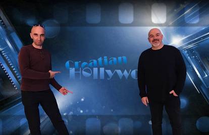 Odabrali Croatian Hollywood: Oživljavaju filmsku povijest i kulturni turizam Hrvatske
