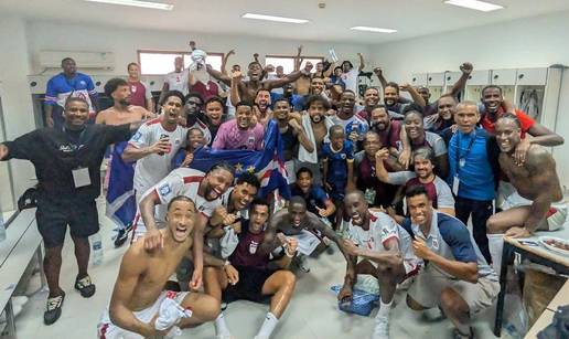 Dr&zcaron;ava od 600.000 stanovnika nadomak prvog plasmana na SP