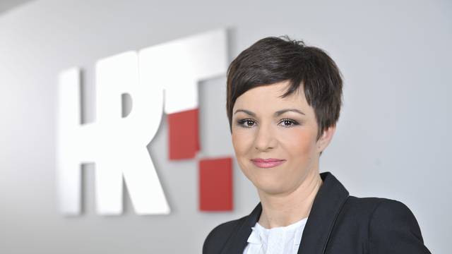 Hrvatska radiotelevizija najgledanija prošloga vikenda