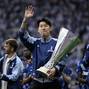 Premier League - Tottenham Hotspur v Brighton & Hove Albion