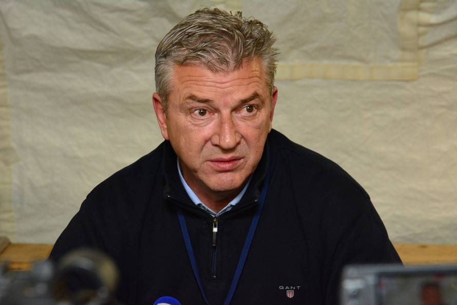 Ivica Galović/PIXSELL