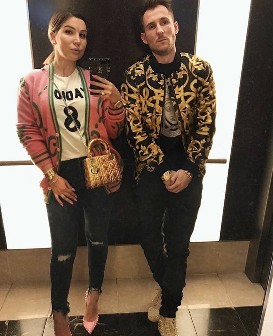 Leyla Hajrović: Prvu markiranu torbicu dobila sam s 13 godina