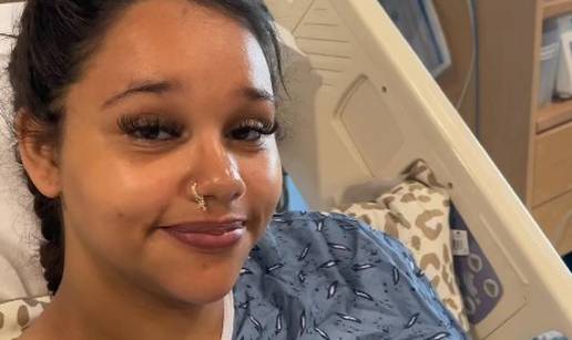 Ima 27 godina, devetero djece i četiri bivša: 'Da prestanem rađati? Natjerajte me!'