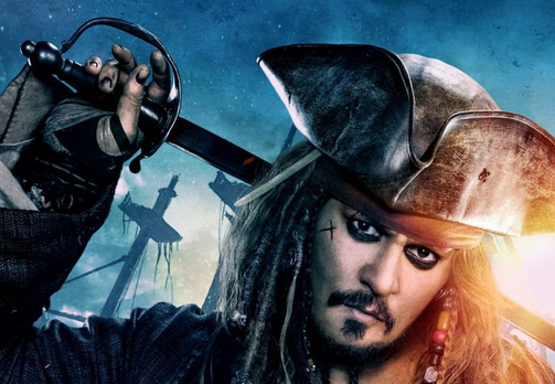Nova drama Johnnyja Deppa: Izbacili ga iz 'Pirata s Kariba'