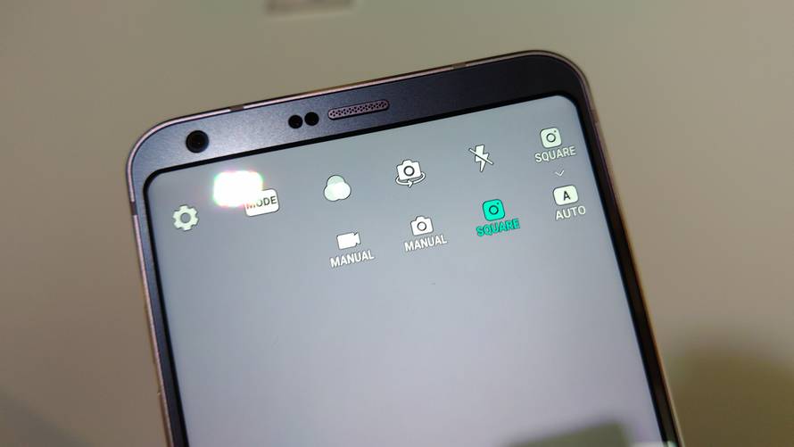 LG G6 će oduševiti divovskim ekranom koji stane na vaš dlan