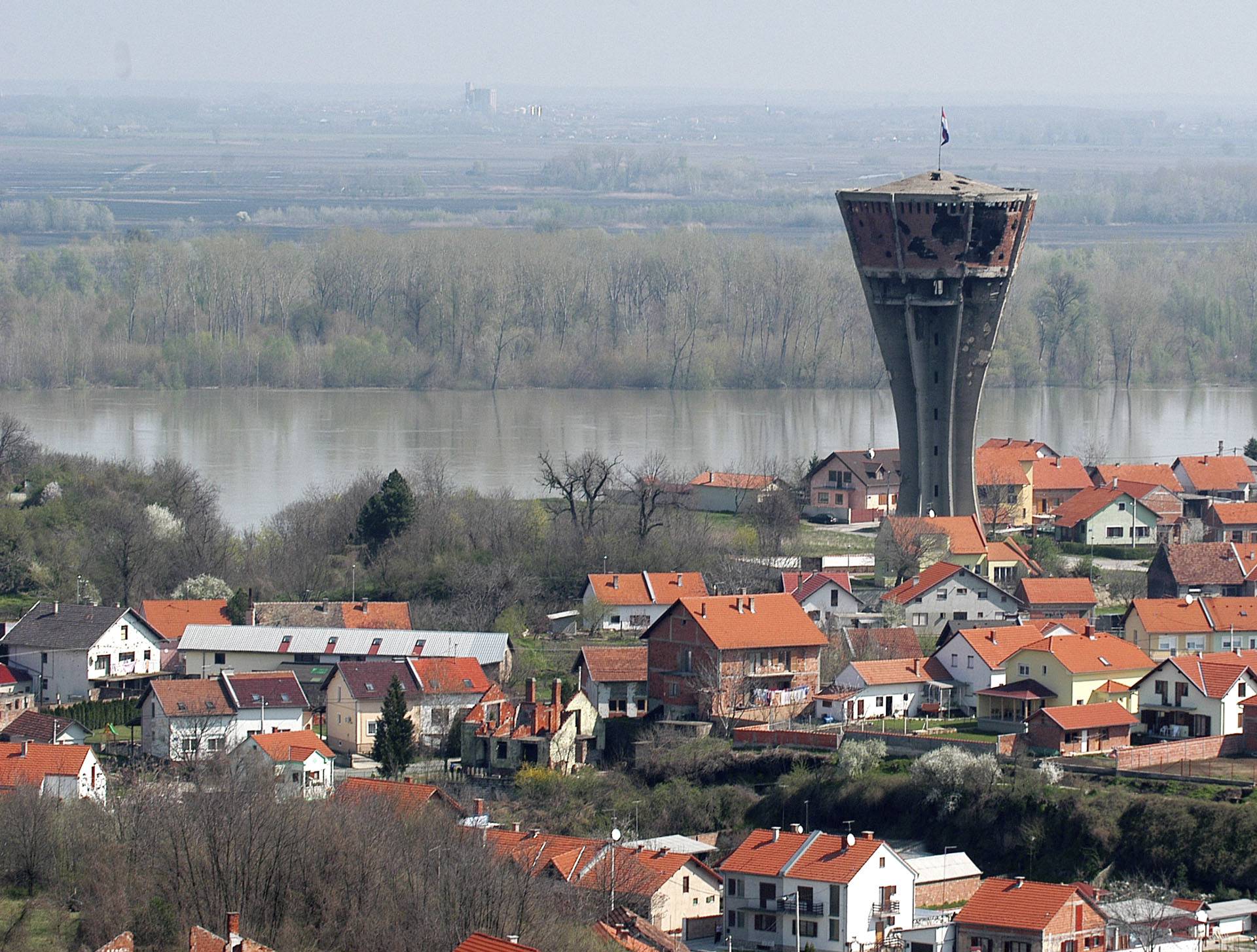 'Oluja je bila etničko čišćenje': HDZ-ovci traže zabranu DSS-a