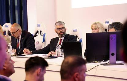 Hajduk će za prvi dio 2025. prikazati plus, ali ima caka...