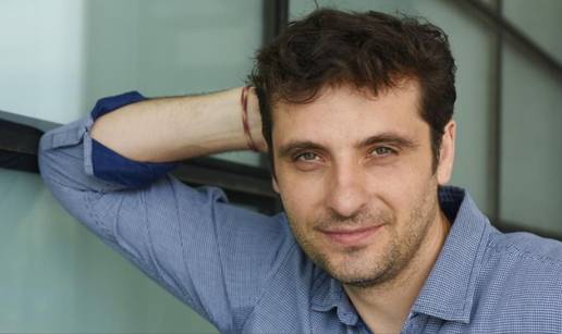 FOTO Nekada je osvajao srca gledateljica, a evo kako sad izgleda šarmantni Kurbaša