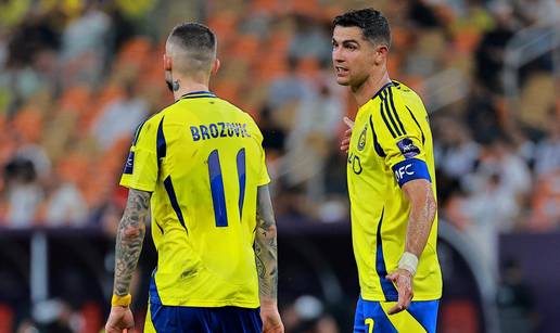 Mourinho tjera jednog Hrvata i dovodi drugog? Želi Brozovića