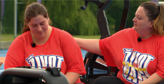 FOTO Samanta iz 'Života na vagi' prošla velike promjene: Evo kako izgleda nakon razvoda