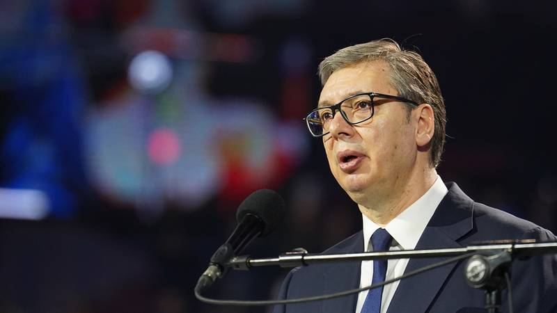 Vučić opet histerizira: Hrvatsku optužio za 'divljaštvo' zbog zabrane ulaska povjesničaru