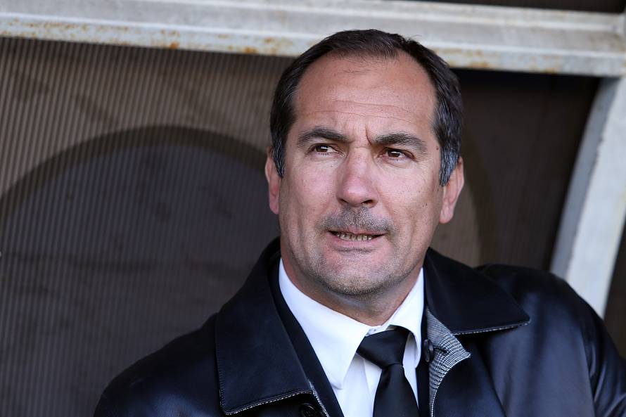 Ovo postaje zanimljivo! Štimac iskače iz paštete. Kako i zašto?