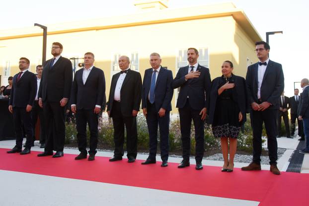 Pula: Svečano otvoren luksuzni heritage Hotel Monumenti 