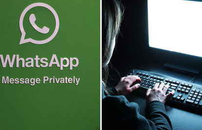 WhatsApp iznenadio objavom: Skoro 100 novinara je bilo meta izraelskog špijunskog softvera