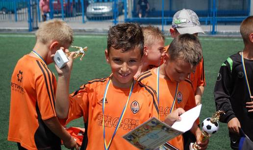 Huram je bje&zcaron;ao iz Ukrajine: Iz Mariupolja preko Kijeva stigao u Split, ve&cacute; debitirao za Hajduk