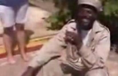 Turistički vodič na Jamajci zapalio u čast Marleyu