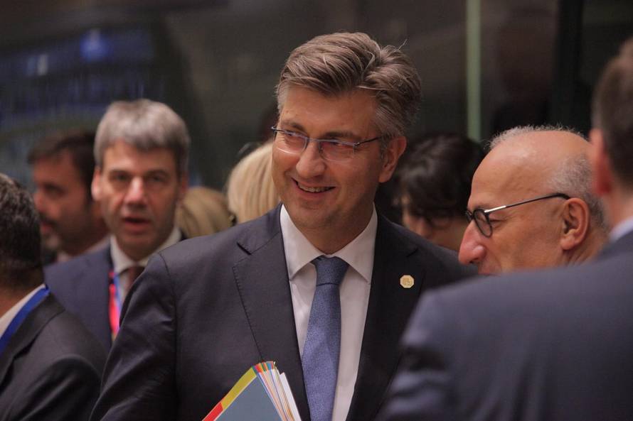 Dobro jutro, EU! Hrvatska je od danas na čelu Europe