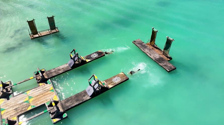 'Neću se boriti': Majina izjava izazvala veliki obrat u Survivoru