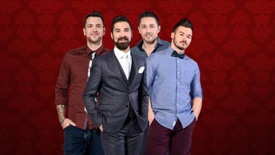Nova sezona showa Ženim sina stiže na male ekrane, ljubav će tražiti i sin Daniela Popovića