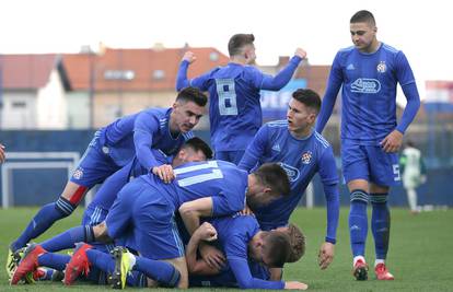 Finale Lige prvaka 23. kolovoza u Lisabonu, Dinamovi 'fakini' igraju u Nyonu 16.-25. kolovoza!