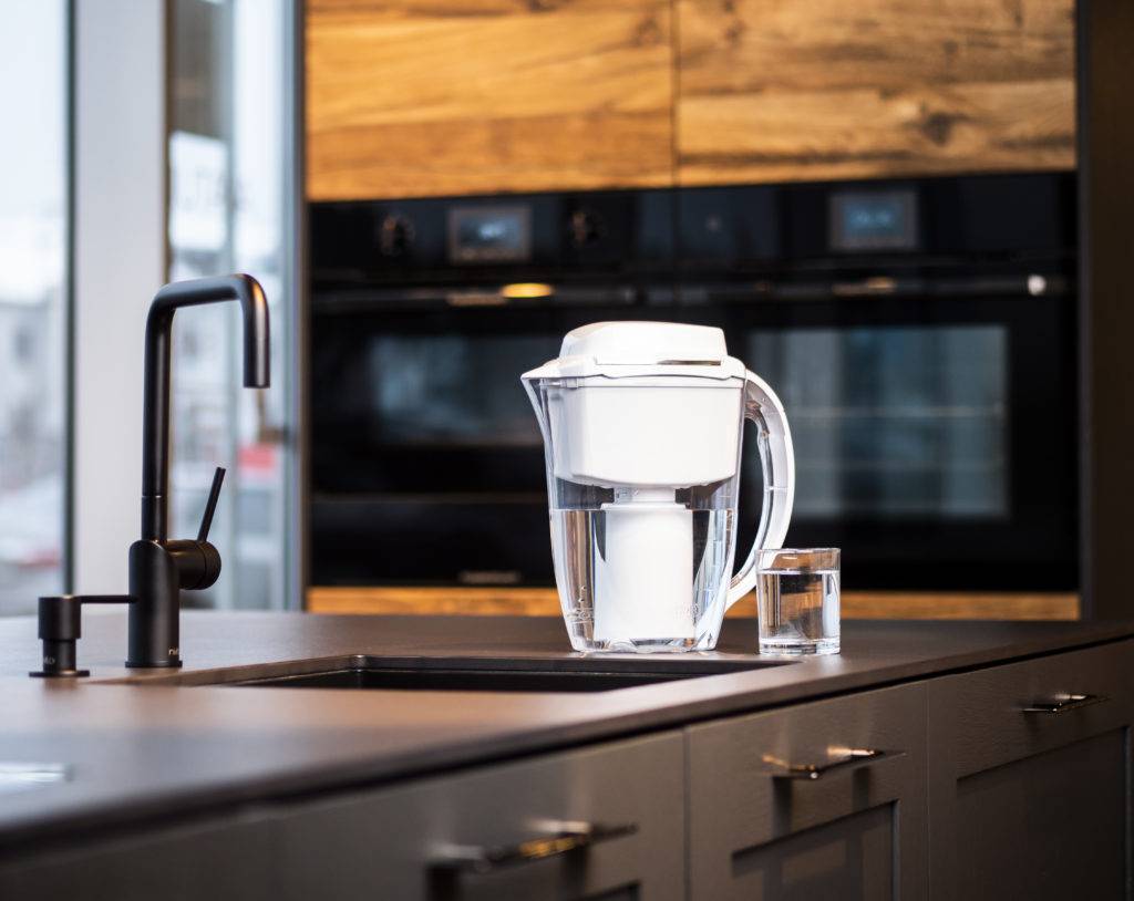 Inovacije u pročišćavanju vode na službi u Vašoj kuhinji