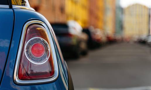 Promjena za voza&ccaron;e! Ovaj detalj morat &cacute;e imati svi novi auti