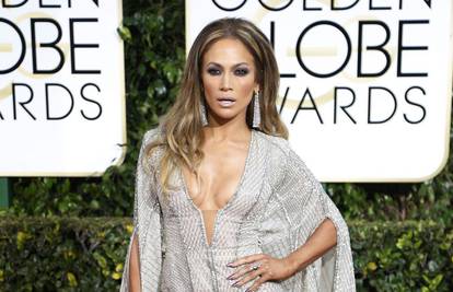 Jennifer Lopez: Voljela bih još djece, htjela bih roditi blizance