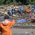 Šestero mrtvih u poplavama u Japanu, 10 ljudi nestalo: Nema struje, ceste blokirane...