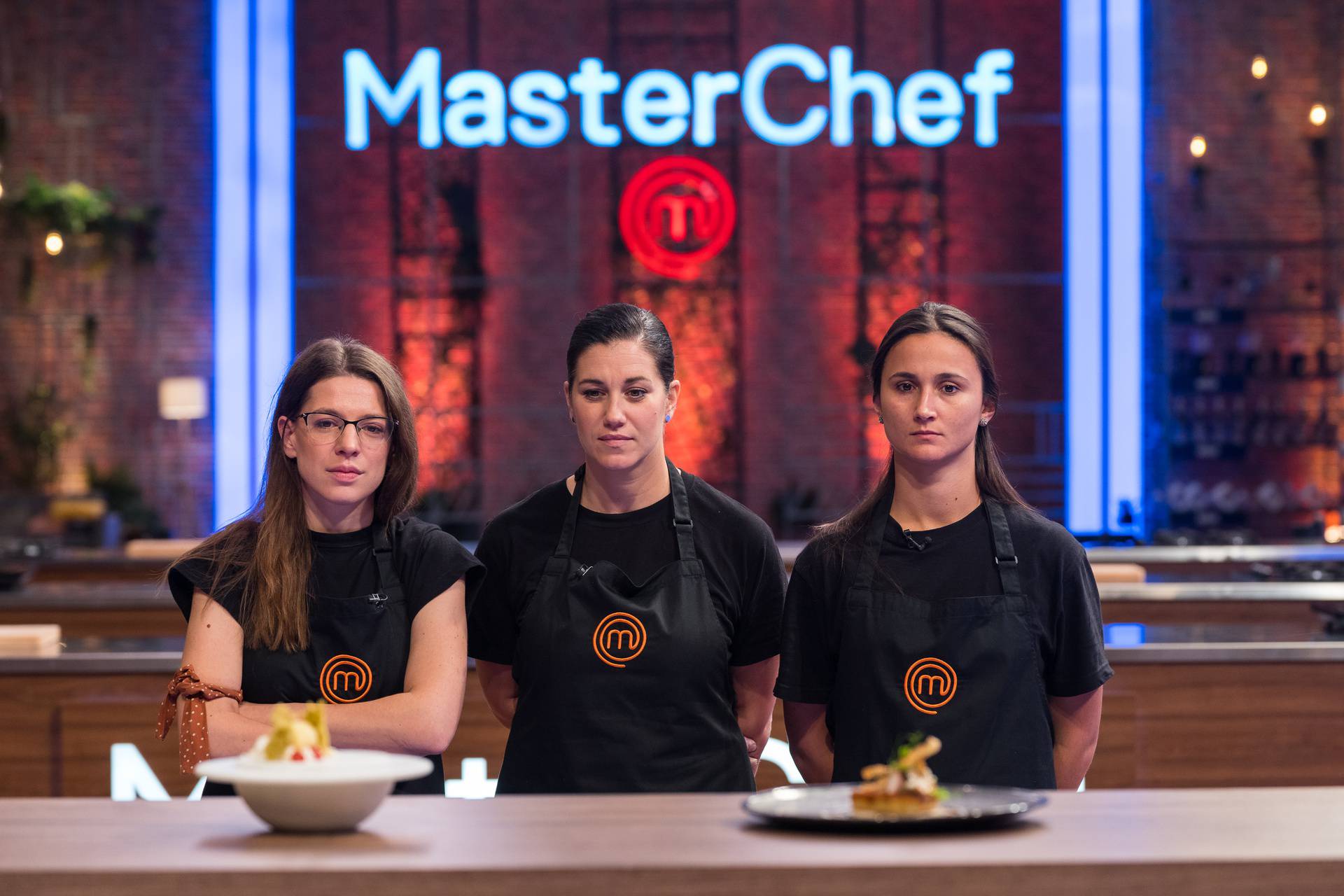 Maja Jalšovec napustila je show 'Masterchef': Ponosna sam, sve mi je ovo jako promjenilo život