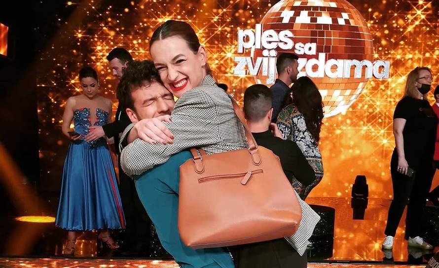 Novi miljenik žena iz showa se pohvalio djevojkom: 'Prošle je sezone bila na svih 12 emisija'